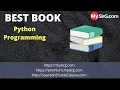 Which is the Best Book for Python MySirG com