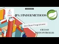 CRUD Operations using RestController of Spring JPA