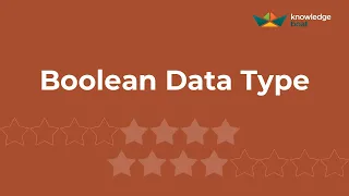Boolean Data Type ICSE Computer Applications Java BlueJ