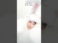 『PLAY』の発売までD-✌️SANA🐰