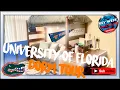 University of Florida UF Campus Dorm Tour