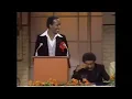 Robin Williams Roasts Richard Pryor | The Roast of Richard Pryor | 1977