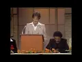 Robin Williams Roasts Richard Pryor The Roast of Richard Pryor 1977