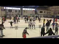 Ice Skating Columbia Ice Rink