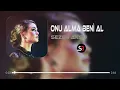 Sezen Aksu - Onu Alma Beni Al | Soner Bülbül Remix | Türkçe Pop Remix 2023