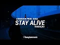 Download Lagu BTS || Stay Alive || Jungkook PROD. Suga || Tradução PT/BR
