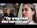 De coke oorlog in Nederland | De prijs van coke #1