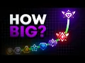 I 1v1 d Every Rank in Rocket League to PROVE The Skill Gap