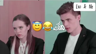 مهرجان صاحبي من غبائه راح لحبيبته قال انا عاشقك مودي امين عصام صاصا حالات واتس 