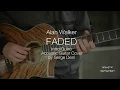 Download Lagu Alan Walker - Faded - Intro/Outro Fingerstyle Guitar Cover