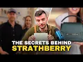 Download Lagu Inside Strathberry: het merk dat luxe opnieuw definieert