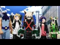 My Hero Academia Season 5 Opening 1 | No.1 by DISH//