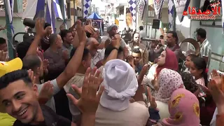 اسمع الحظ من الريس محمد العشه بالمزمار البلدي اجمل رقص على المزمار  اسمع الحظ من الريس محمد العشه بالمزمار البلدي اجمل رقص على المزمار