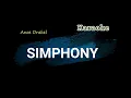 Download Lagu Simphony - Anoe Drakel ( KARAOKE )