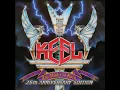 The Right To Rock (25th Aniversary Version)