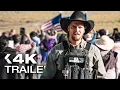 Lagu Y: MARSHALS Official Trailer (2026) Yellowstone