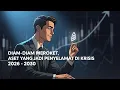 Lagu Aset Murah Yang Bakal Bikin Kaya Di 2026, Belum Banyak Yang Lirik