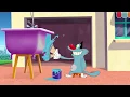 Download Lagu Oggy And the Cockroaches | BATHTUB CHAOS 🛁 (S04EP36) A Xilam series | Cartoon in English