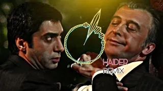 اروع ريمكس يلجين بولوت وادي الذئاب 