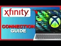 How To Connect Xbox to Xfinity WiFi Pass Full Guide 2026