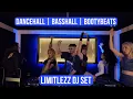 Download Lagu LIMITLEZZ Live DJ Set 2024 | DANCEHALL | BASSHALL | BOOTYBEATS