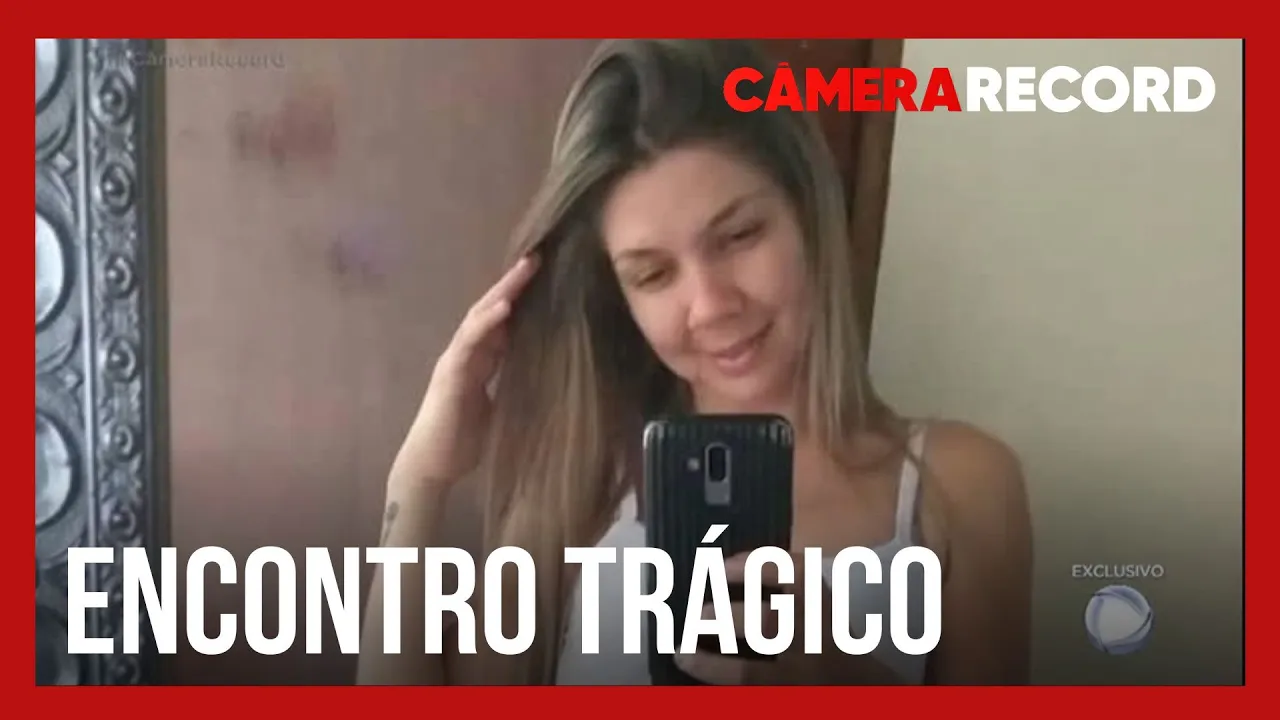 Triângulo amoroso se encontra por acaso na Santa Casa e o pior acontece