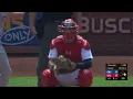 6/2/19: Wainwright dominates in Cardinals' 2-1 win