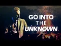 Download Lagu GO INTO THE UNKNOWN - Best Life Advice | Jordan Peterson