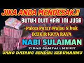 Download Lagu TERBUKTI.!‼️DZIKIR KEKAYAAN PALING MUSTAJAB🤲 DZIKIR PENARIK REZEKI - DOA PEMBUKA PINTU REZEKI #viral