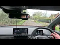 MG4 EV - Parking Brake and Auto Hold Hill Hold Settings