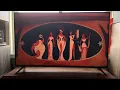 Hercules 1997 - Disney Channel Intro