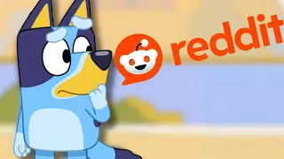 Let s Talk About Bluey Reddit