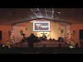 Candlelight Christmas Eve Service Dunklin Memorial Church