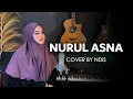 Lagu NURUL ASNA - NDIS (cover)