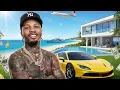 How Gervonta Davis Spends His Millions in 2025