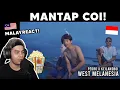 WEST MELANESIA (Mov.by_@Movos.corn) - MalayReact!