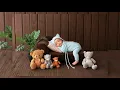 10 min - Lullabies For Kids - Berceuse Pour Enfants - Twinkle Twinkle Little Star