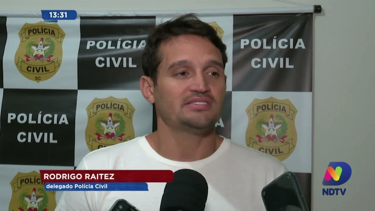 Silêncio: Eduardo Coimbra se nega a falar em depoimento