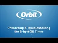 Onboarding Troubleshooting - B-hyve XD Hose Timer
