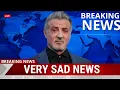 What Happened to Sylvester Stallone at 80 Try Not to CRY When You See This