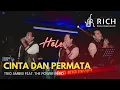 [SOUND ONLY] Cinta dan Permata - Trio Ambisi feat. Rich Entertainment 