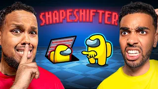 BETA SQUAD AMONG US Chunkz Shapeshifter Masterclass
