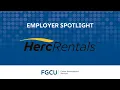 Herc Rentals - Employer Information Session