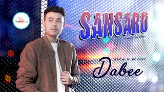 Download Dabee - Sansaro (Official Music Video) MP3