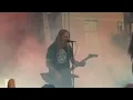 Hypocrisy - "Worship / Mind Corruption" (5/29/22) Maryland Deathfest