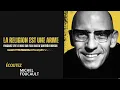 Lagu FOUCAULT ASSASSINE LA RELIGION : VOICI COMMENT ELLE VOUS CONTRÔLE DEPUIS 2000 ANS