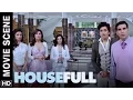 Download Lagu Aa toh dambar no tukdo che! Housefull | Movie Scene