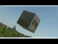 VTK Python Example - PBR