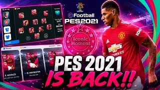 How to Download PES 2021 Android - Full Guideline