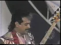 Los Tigres Del Norte - Cuestion Olvidada en el Festival Cervantino 1998 (1)